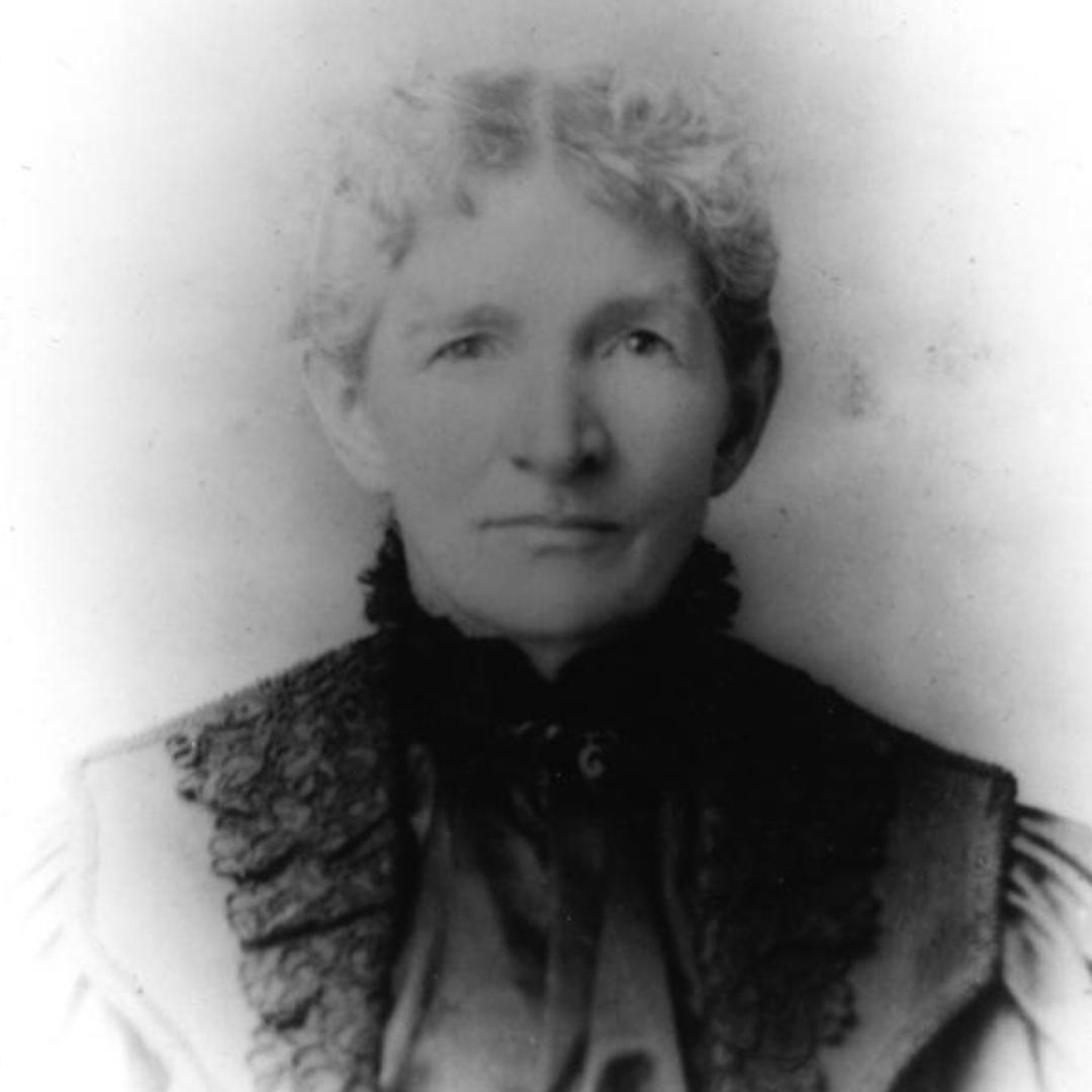 Eliza Mary Curtis (1849 - 1939) Profile